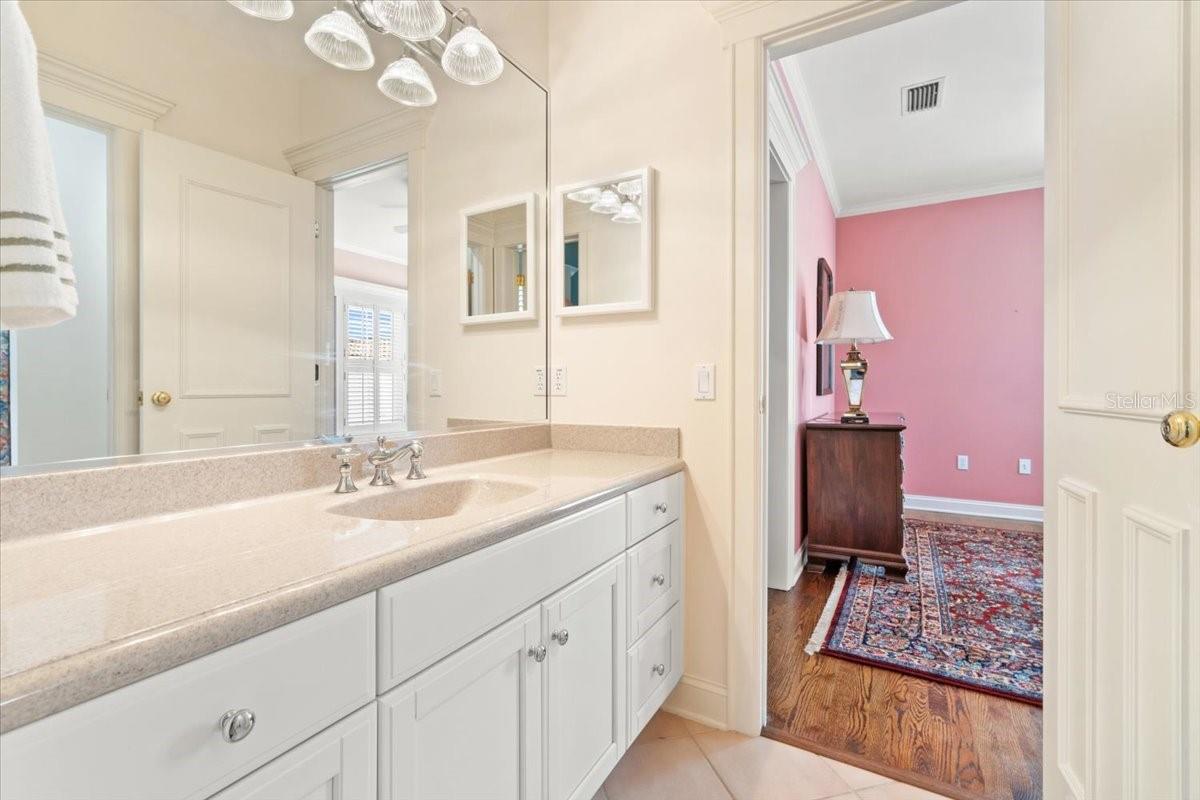 CELEBRATION VILLAGE UNIT 2 - Residential