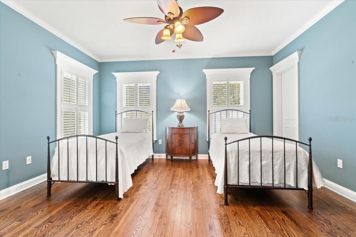 CELEBRATION VILLAGE UNIT 2 - Residential