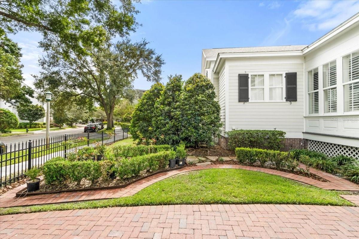 CELEBRATION VILLAGE UNIT 2 - Residential