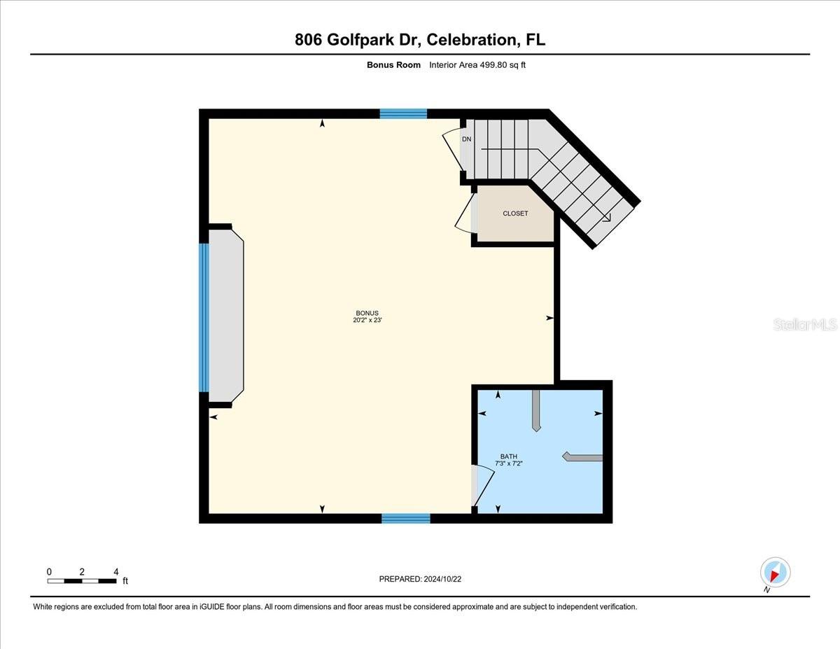 CELEBRATION VILLAGE UNIT 2 - Residential