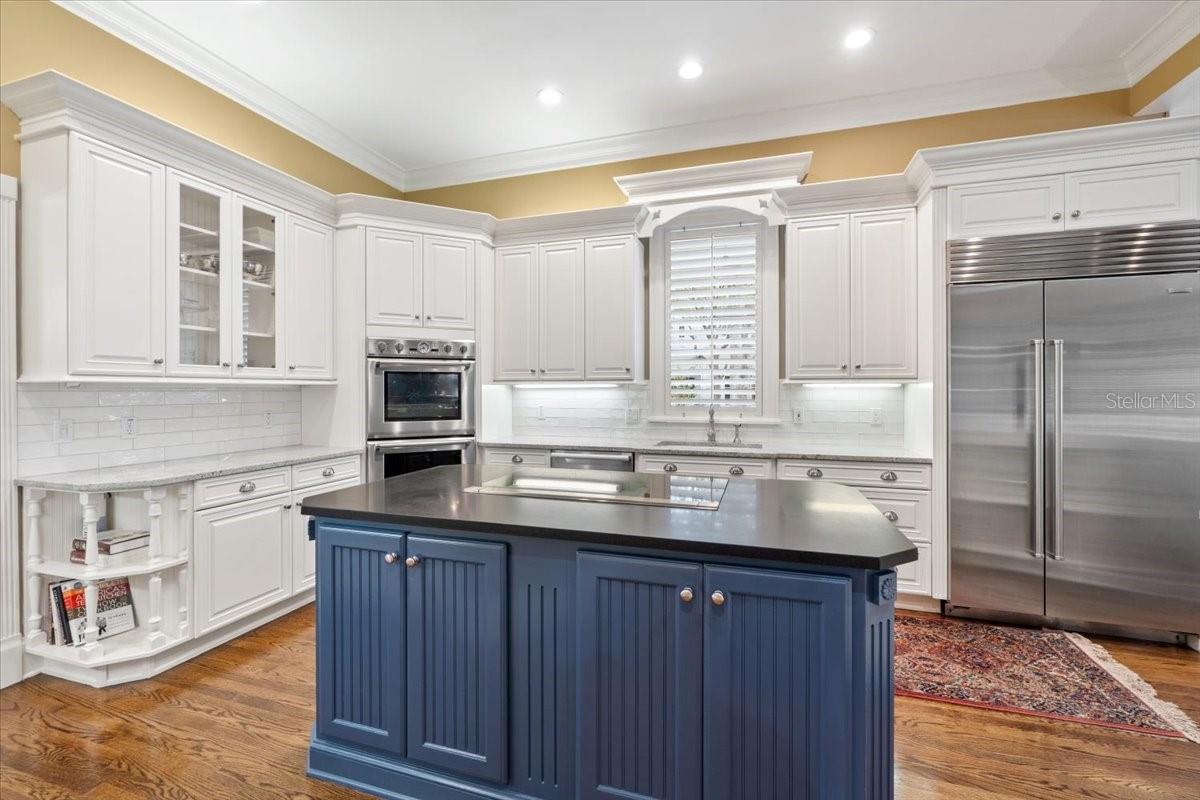 CELEBRATION VILLAGE UNIT 2 - Residential