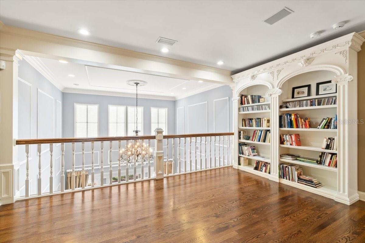 CELEBRATION VILLAGE UNIT 2 - Residential