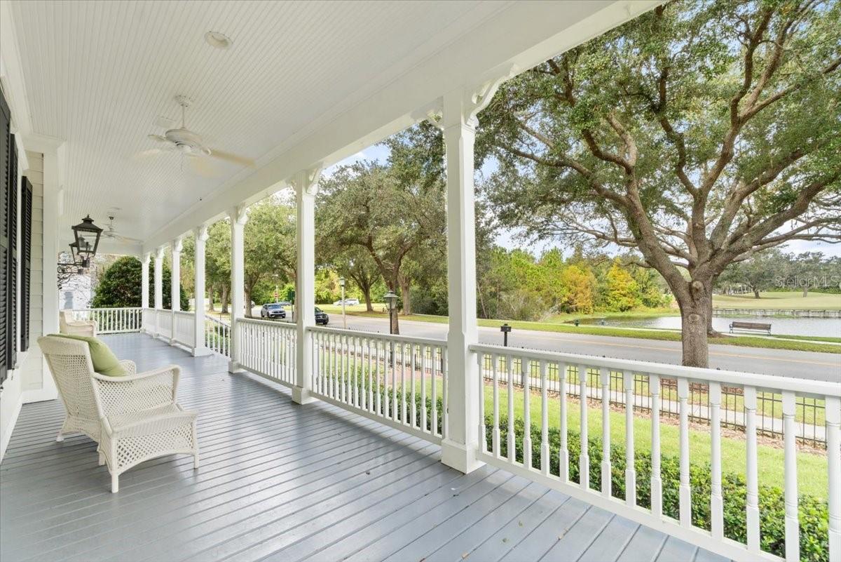 CELEBRATION VILLAGE UNIT 2 - Residential