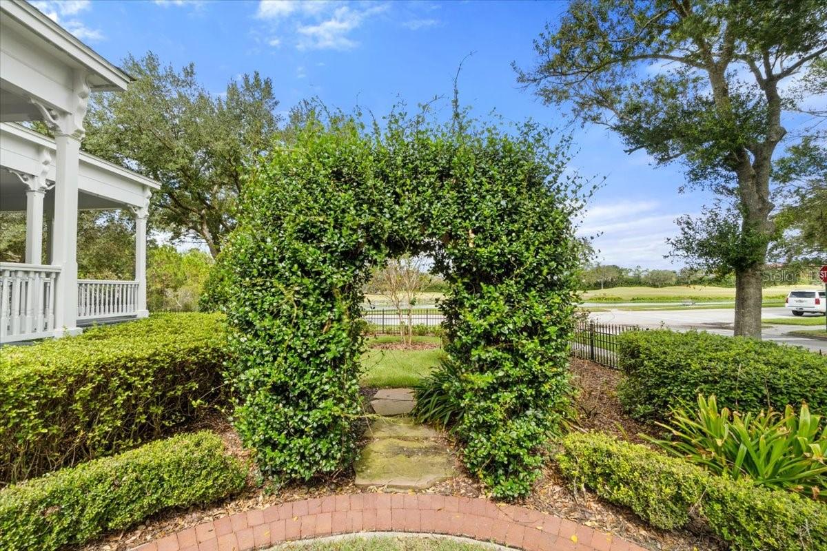 CELEBRATION VILLAGE UNIT 2 - Residential