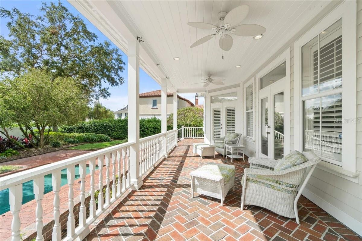 CELEBRATION VILLAGE UNIT 2 - Residential