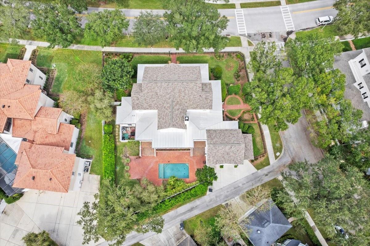 CELEBRATION VILLAGE UNIT 2 - Residential