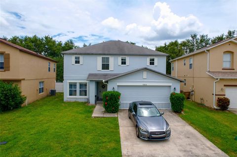 Photo of 16816 Rising Star Drive, Clermont, FL 34714 (MLS # R4910326)