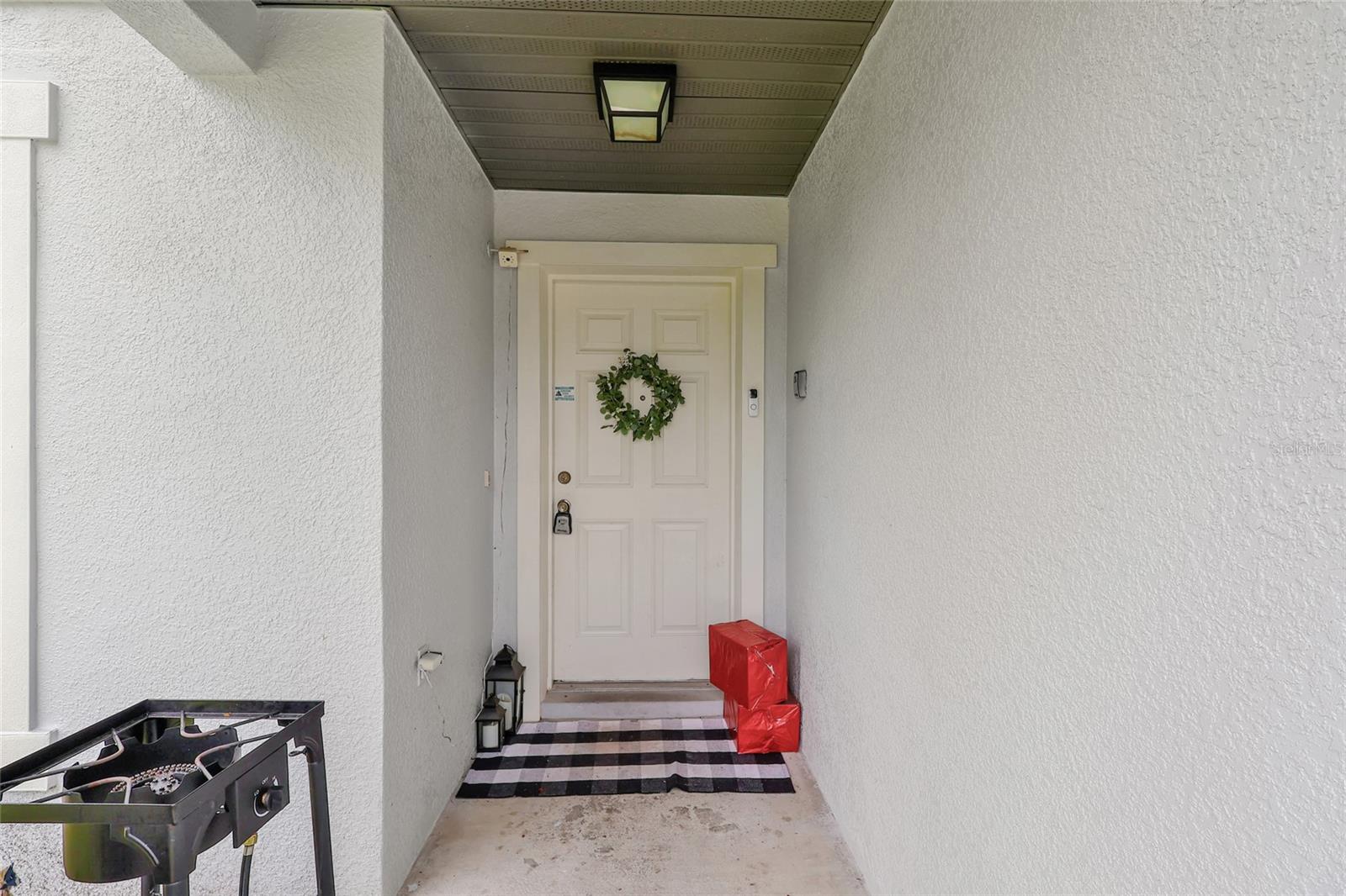 SUNRISE LAKES PH I SUB - Residential