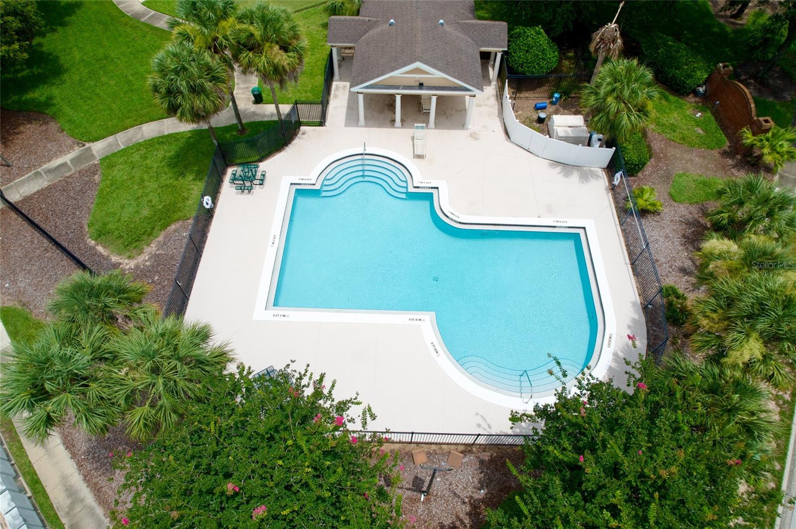 SUNRISE LAKES PH I SUB - Residential