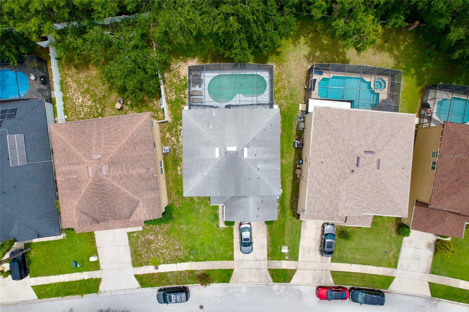 SUNRISE LAKES PH I SUB - Residential