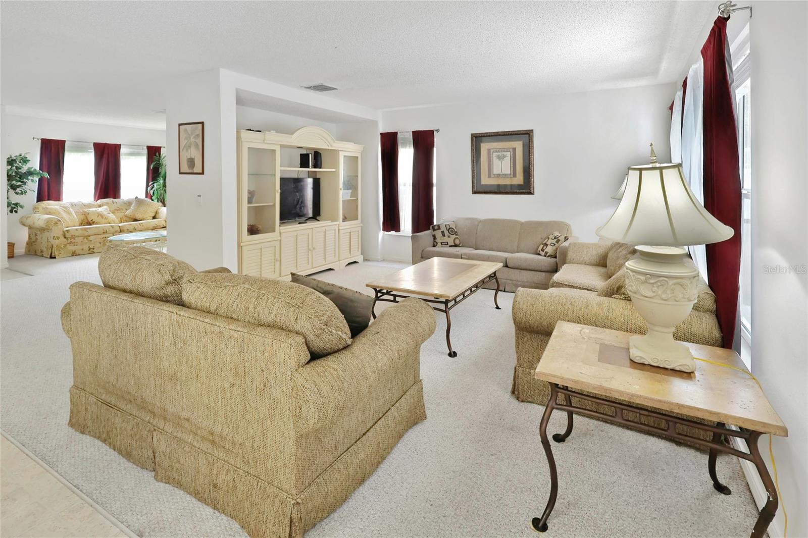 SUNRISE LAKES PH I SUB - Residential