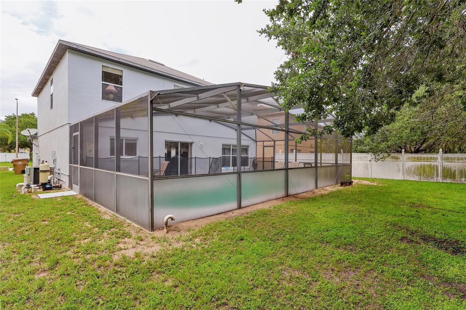 SUNRISE LAKES PH I SUB - Residential