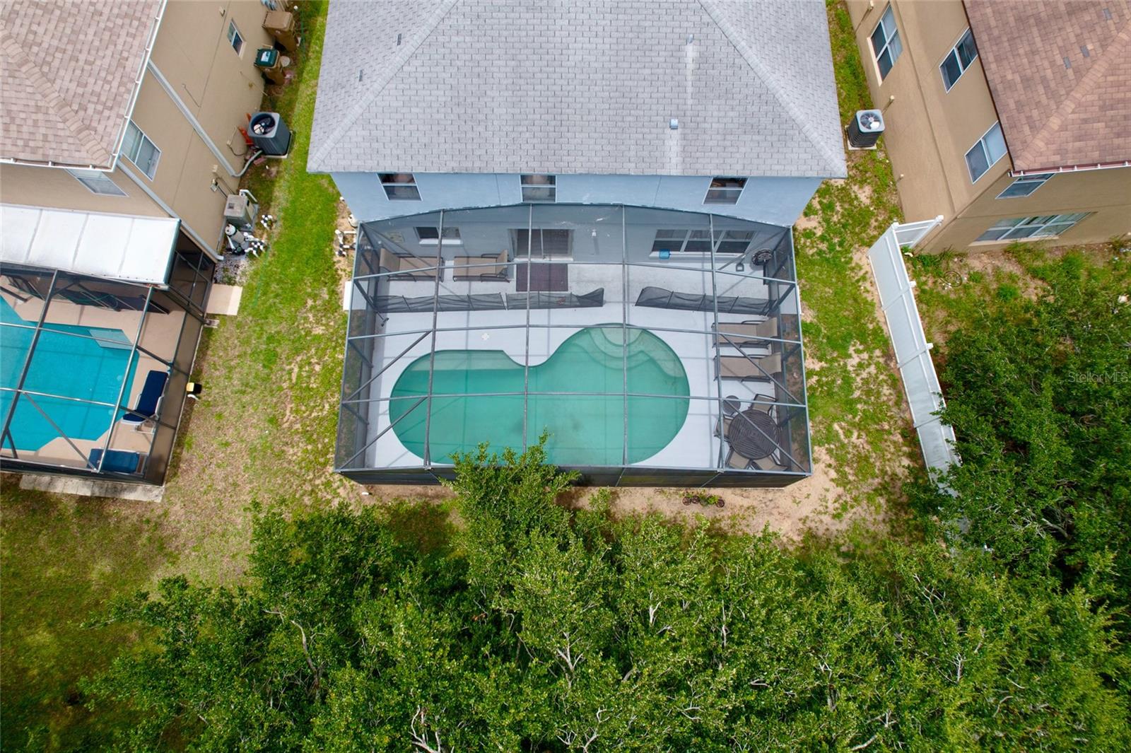 SUNRISE LAKES PH I SUB - Residential