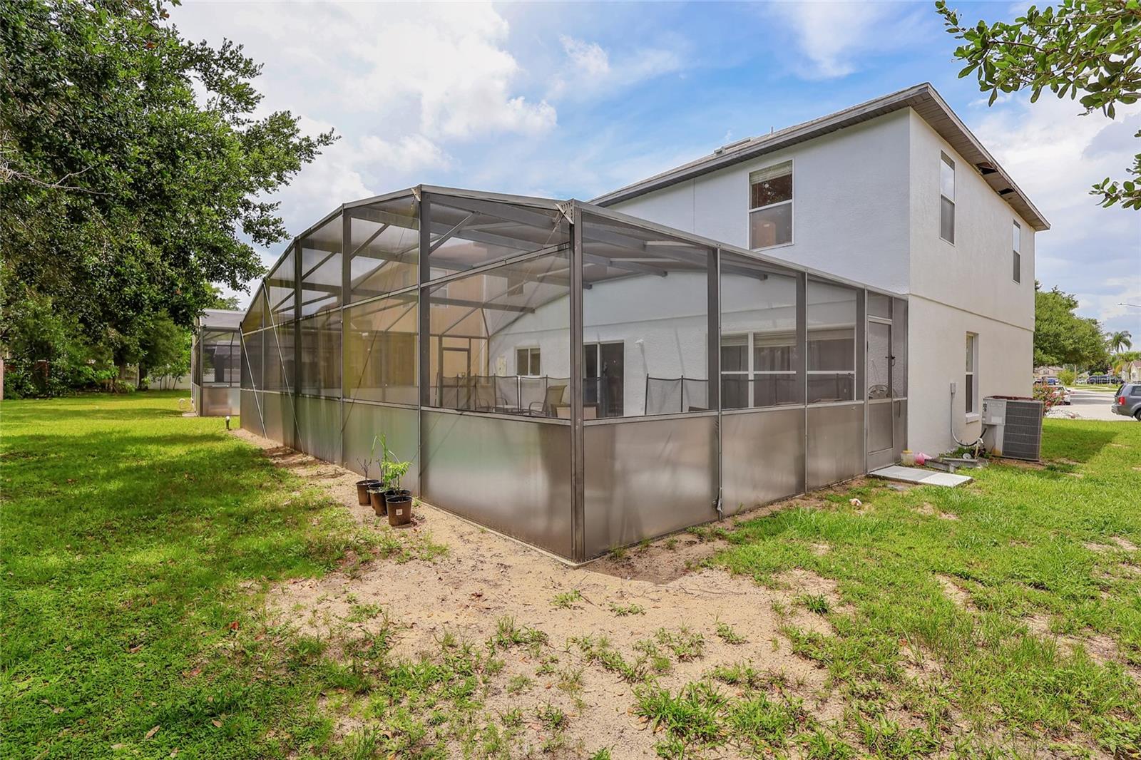 SUNRISE LAKES PH I SUB - Residential