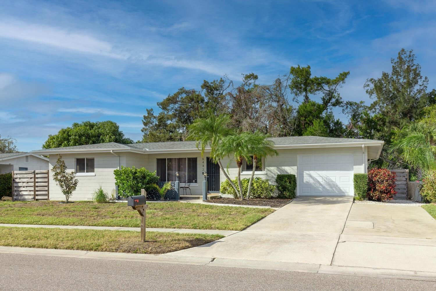 6442 COLONIAL DRIVE