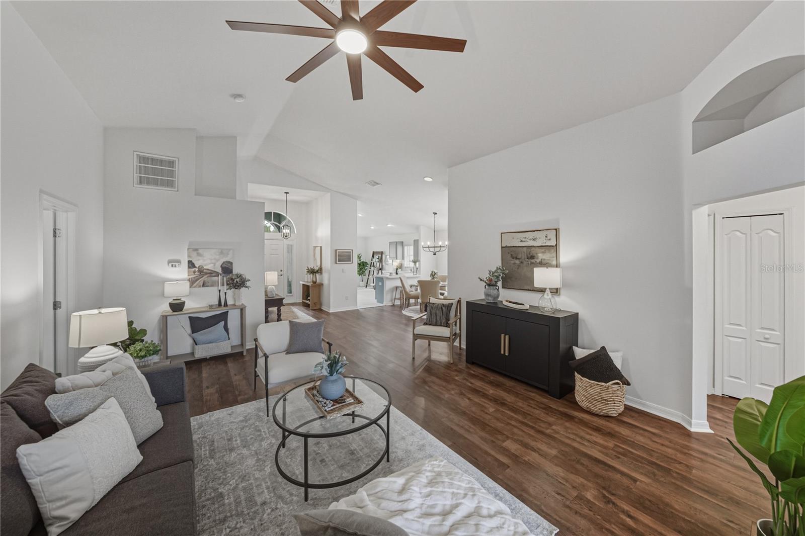 MEADOW POINTE 4 PRCL J - Residential