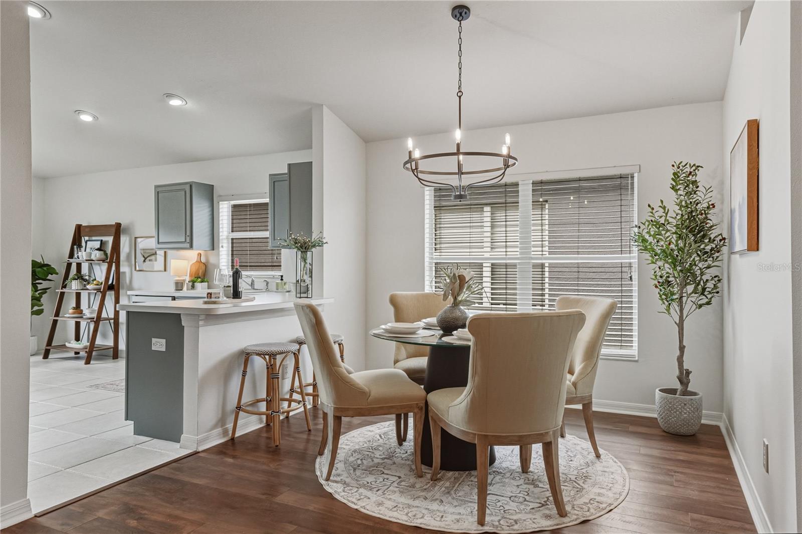 MEADOW POINTE 4 PRCL J - Residential