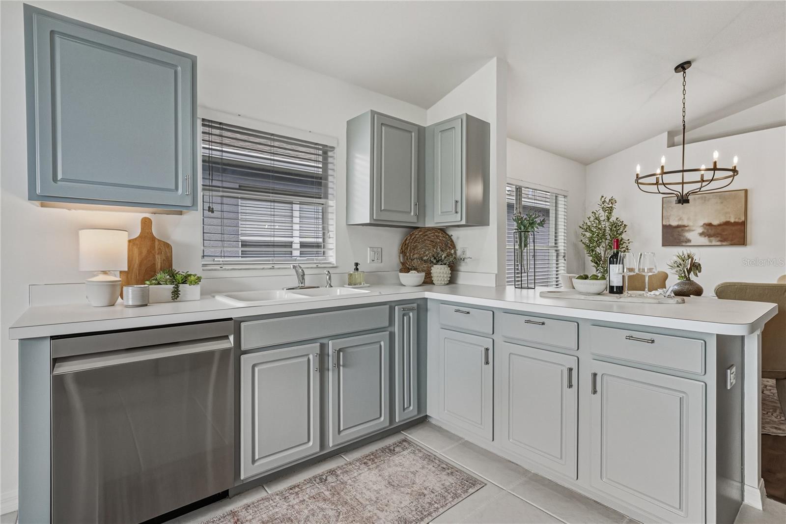 MEADOW POINTE 4 PRCL J - Residential