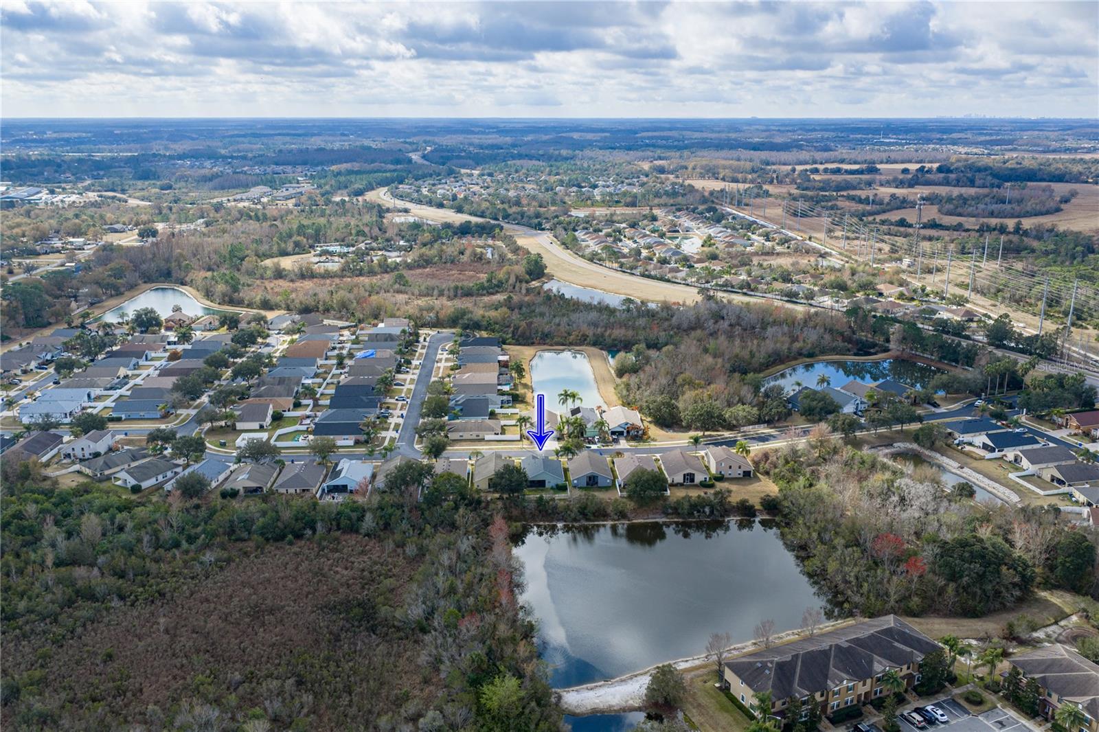 MEADOW POINTE 4 PRCL J - Residential