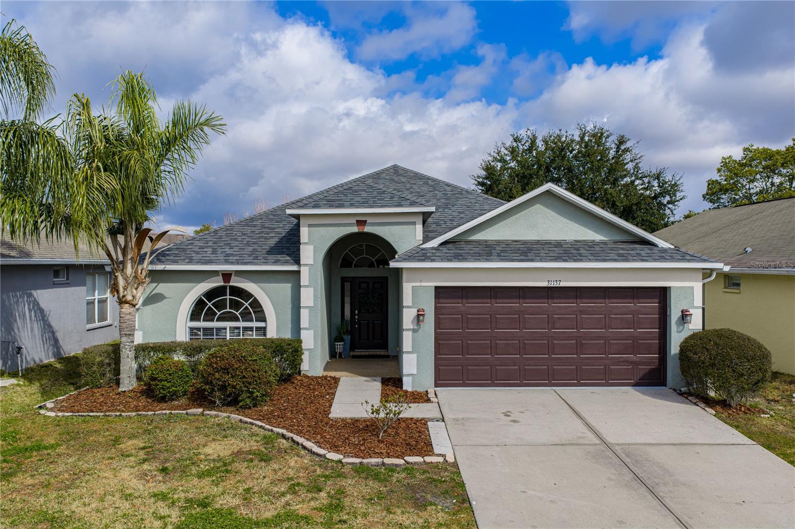 MEADOW POINTE 4 PRCL J - Residential