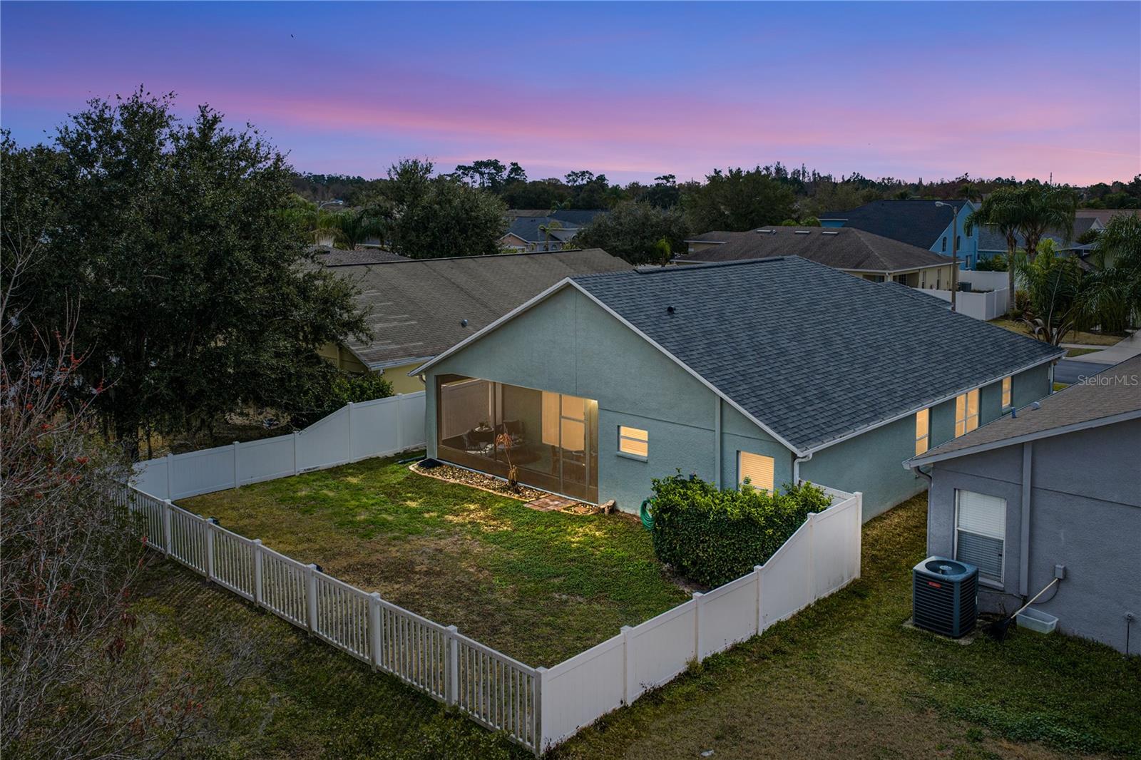 MEADOW POINTE 4 PRCL J - Residential