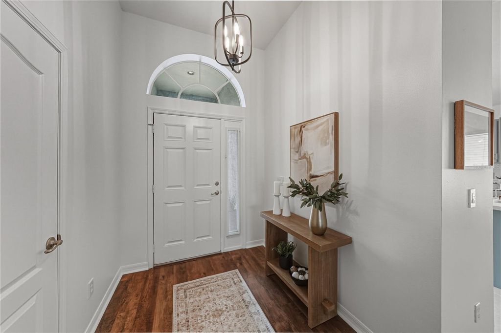 Photo of 31137 Whinsenton Drive, Wesley Chapel, FL 33543 (MLS # TB8477501)