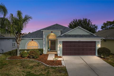 Photo of 31137 Whinsenton Drive, Wesley Chapel, FL 33543 (MLS # TB8477501)