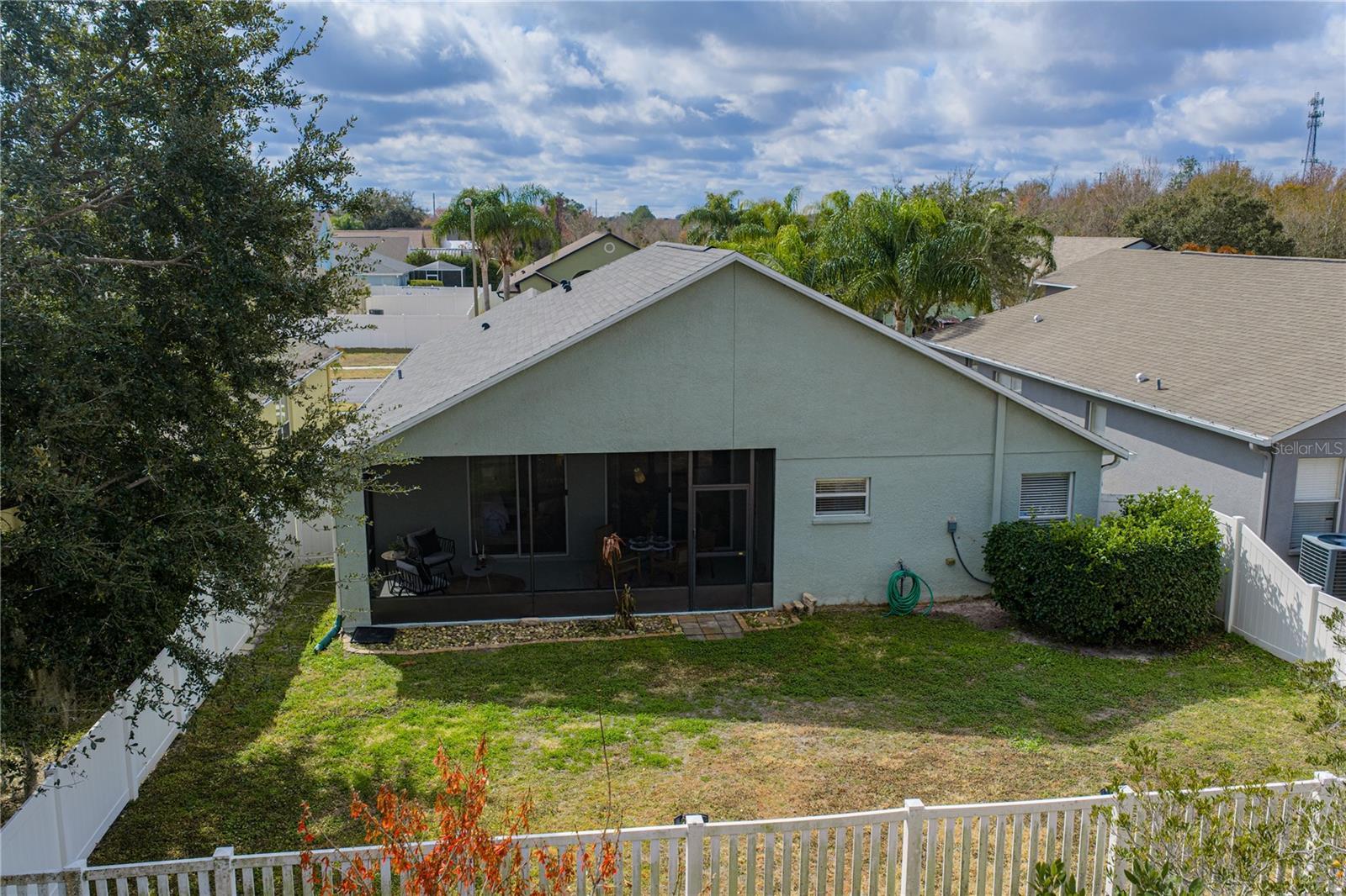 MEADOW POINTE 4 PRCL J - Residential