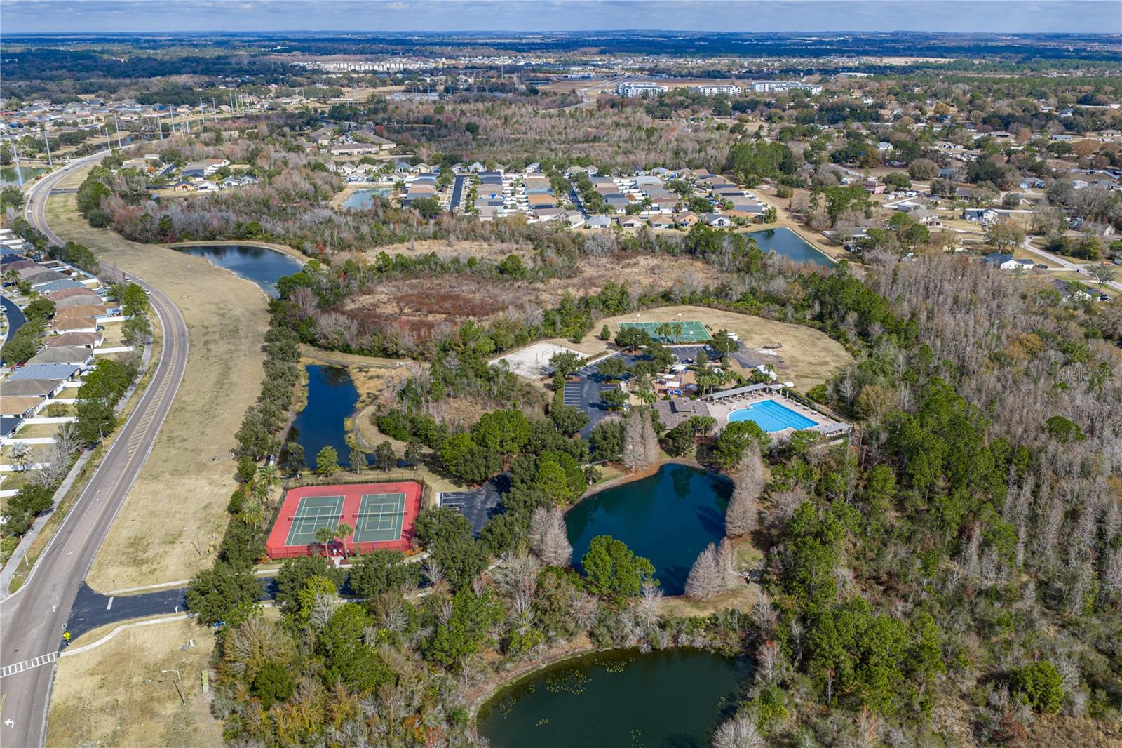 MEADOW POINTE 4 PRCL J - Residential