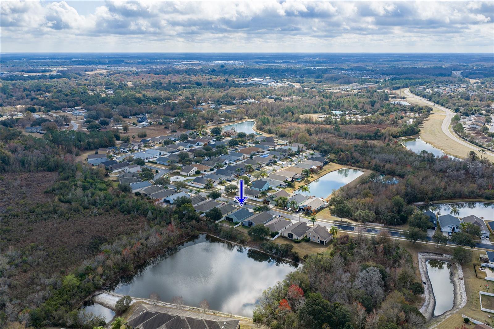 MEADOW POINTE 4 PRCL J - Residential