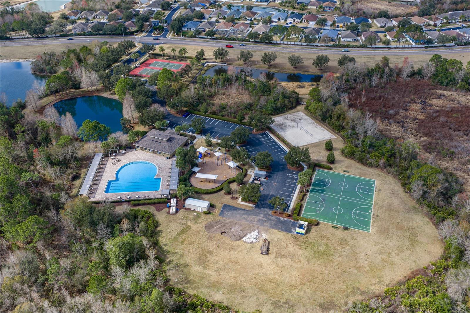 MEADOW POINTE 4 PRCL J - Residential