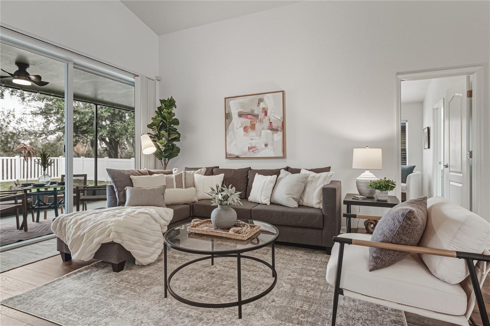 MEADOW POINTE 4 PRCL J - Residential