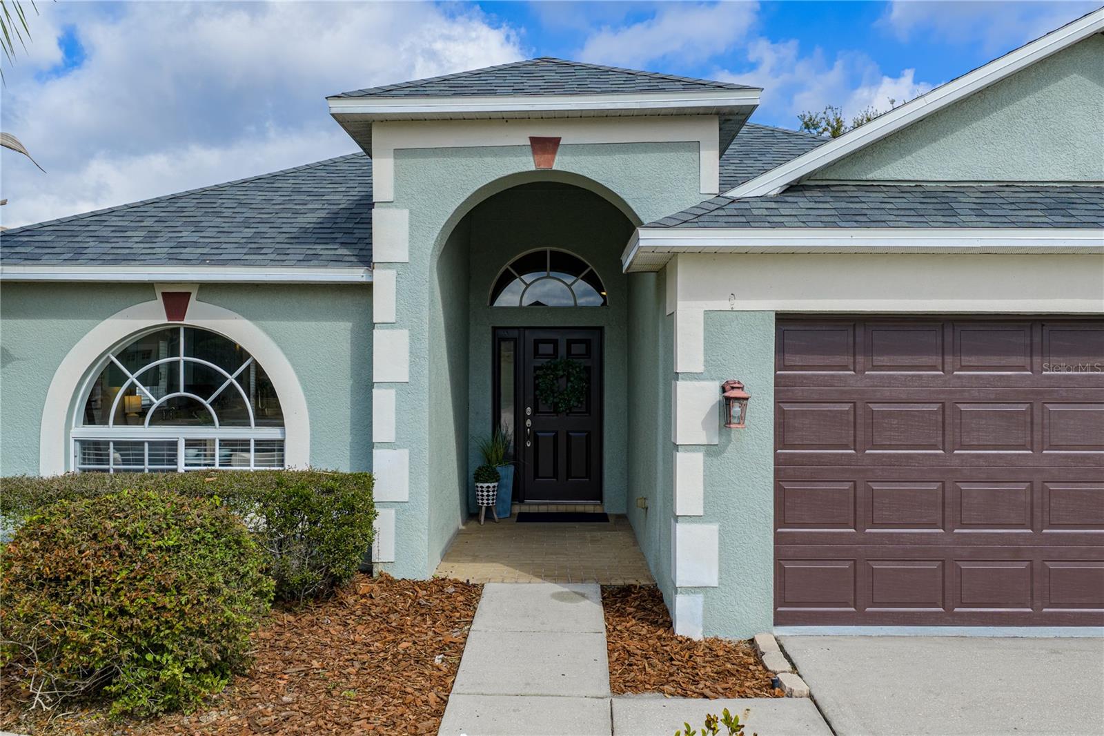 MEADOW POINTE 4 PRCL J - Residential