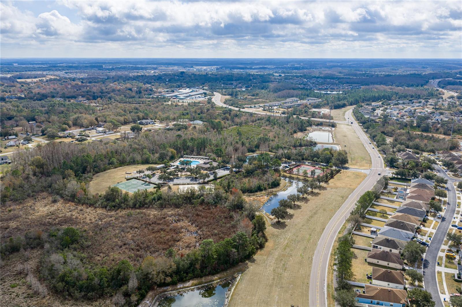 MEADOW POINTE 4 PRCL J - Residential