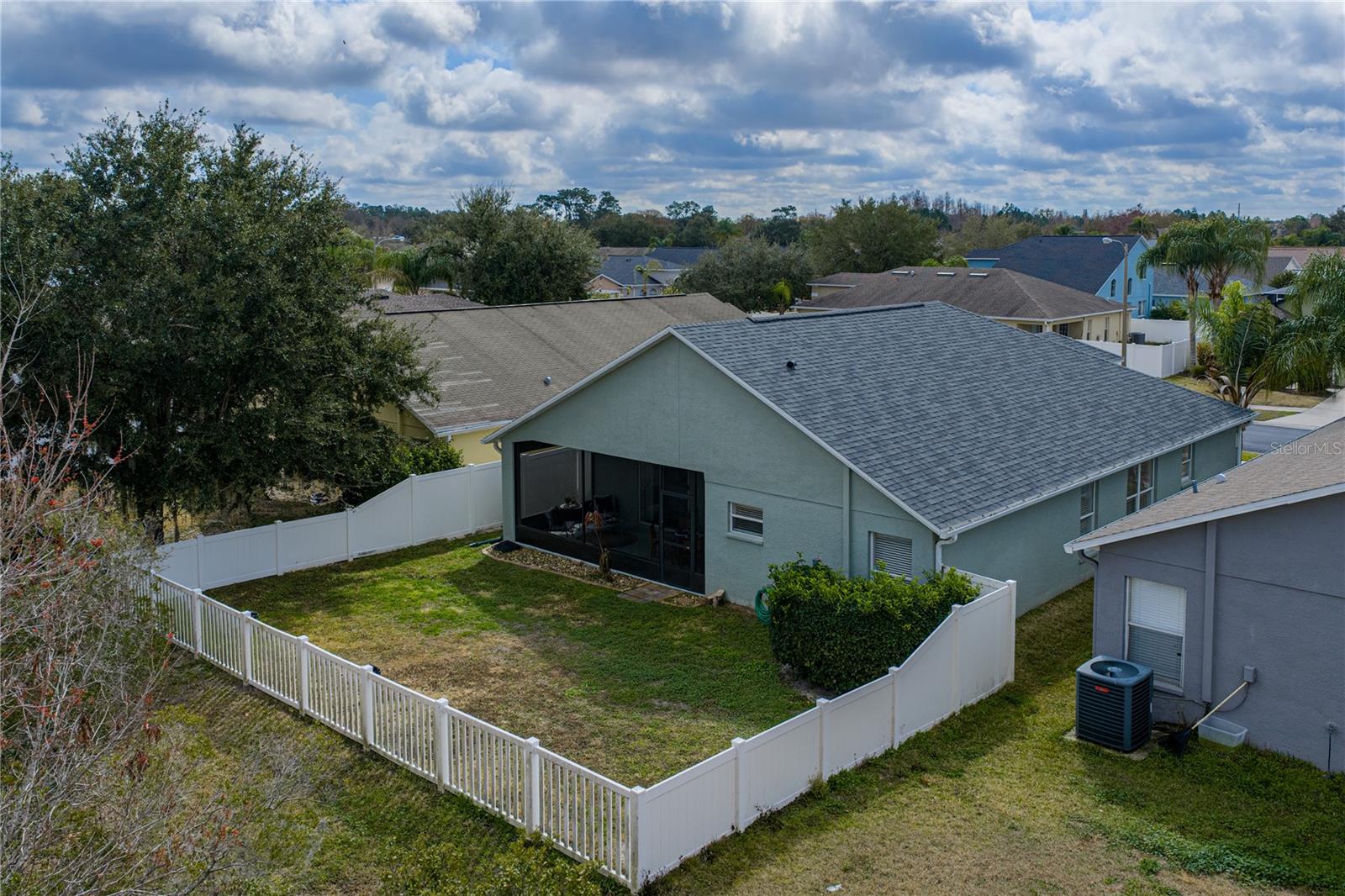 MEADOW POINTE 4 PRCL J - Residential