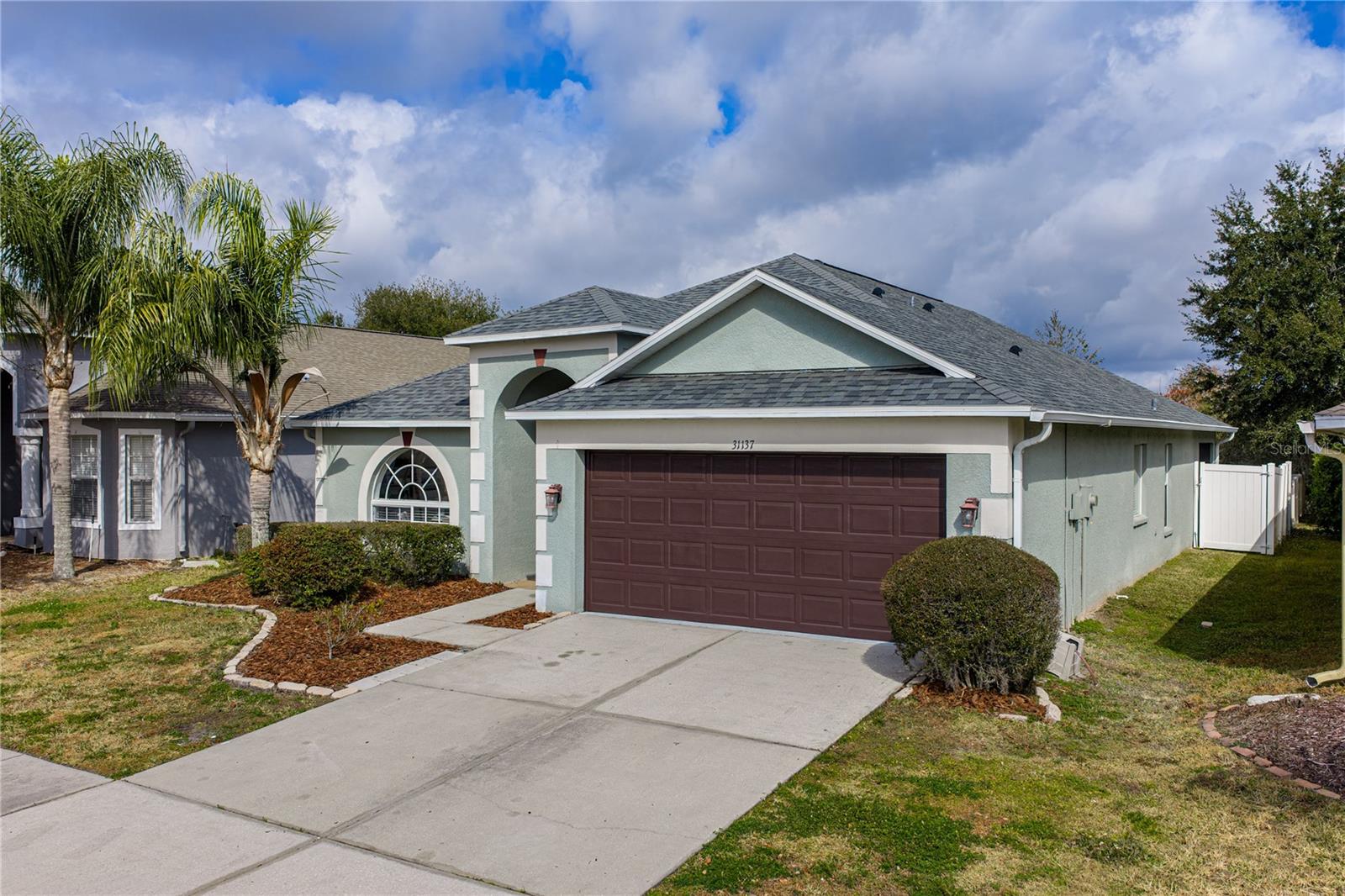 MEADOW POINTE 4 PRCL J - Residential