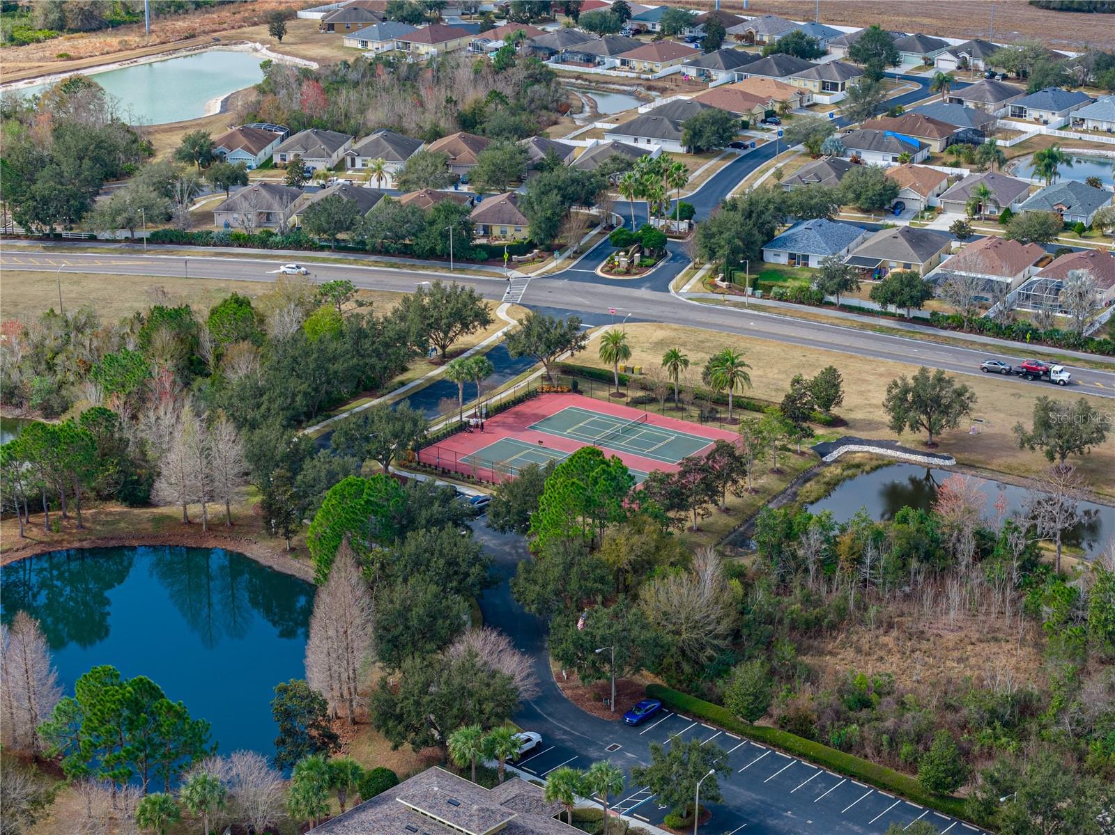 MEADOW POINTE 4 PRCL J - Residential