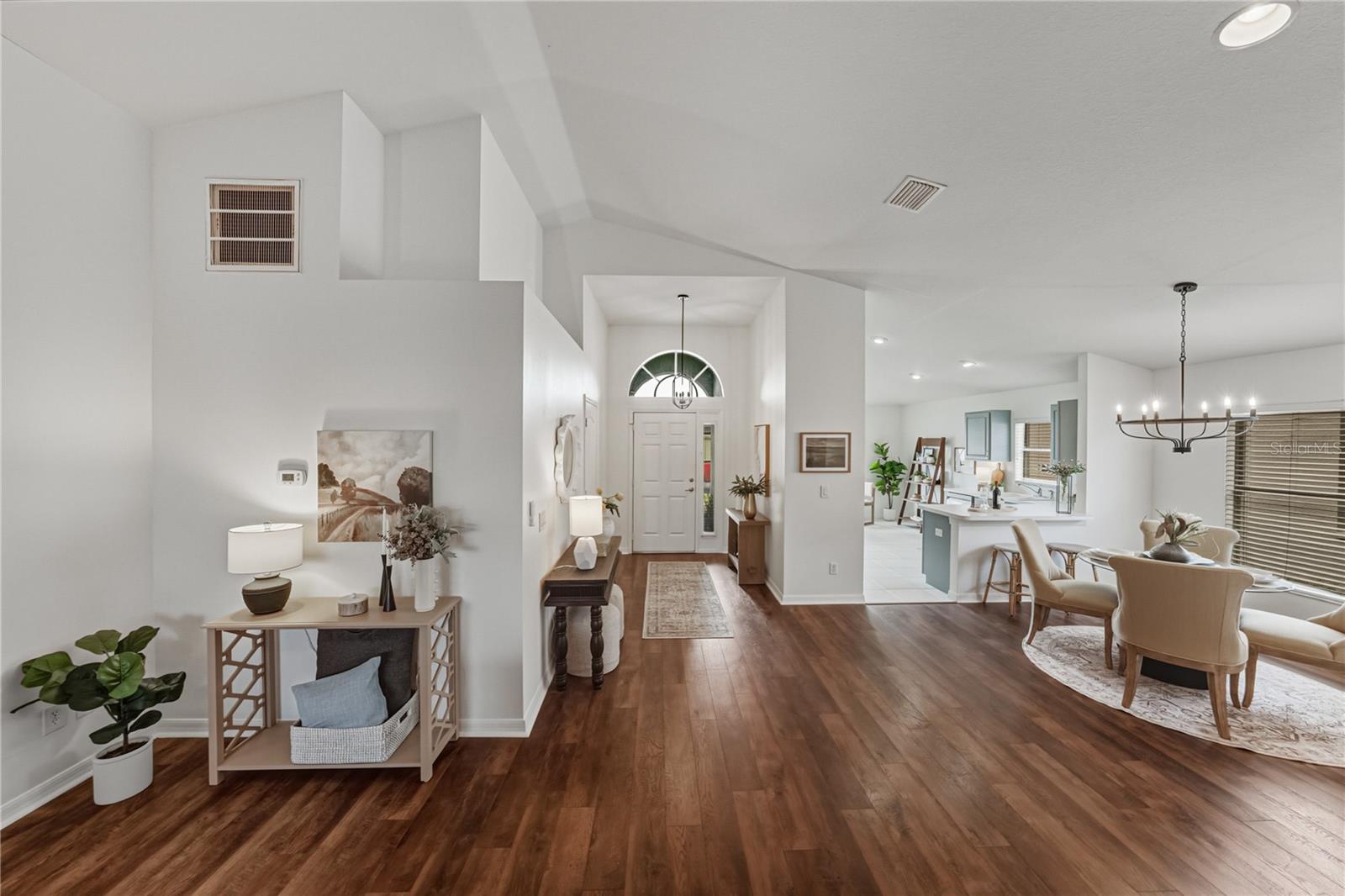 MEADOW POINTE 4 PRCL J - Residential