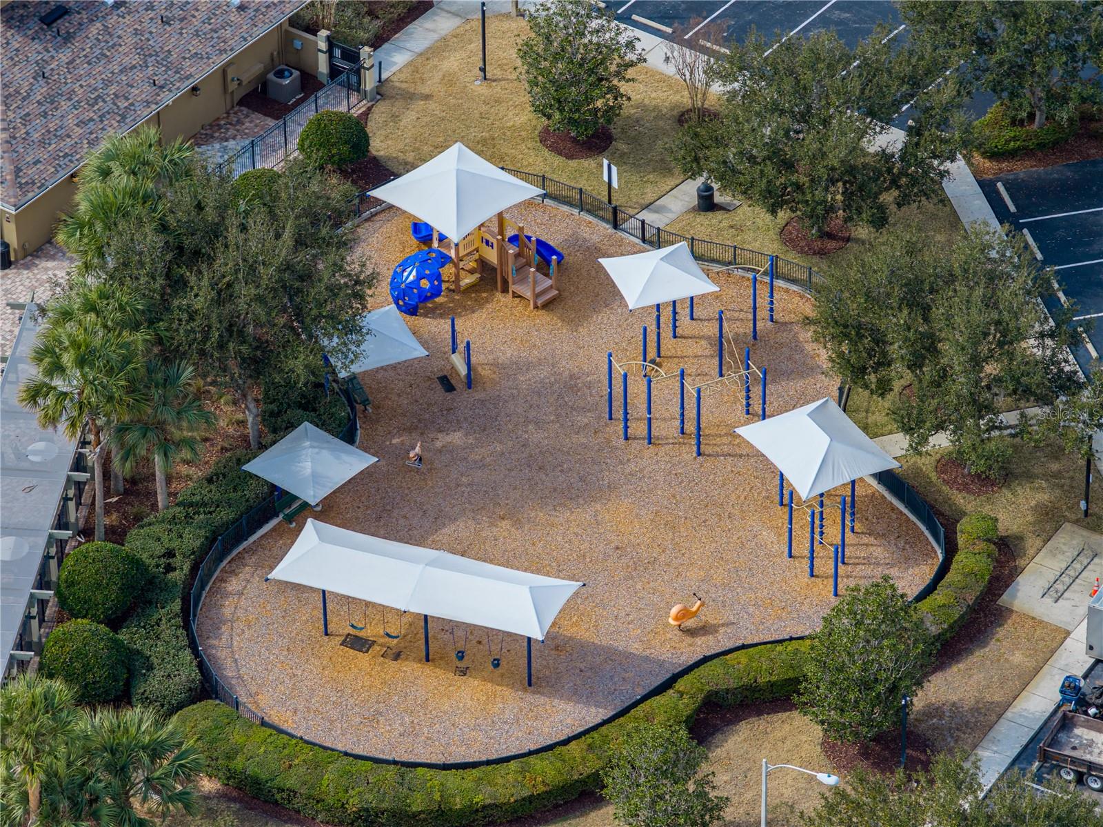 MEADOW POINTE 4 PRCL J - Residential