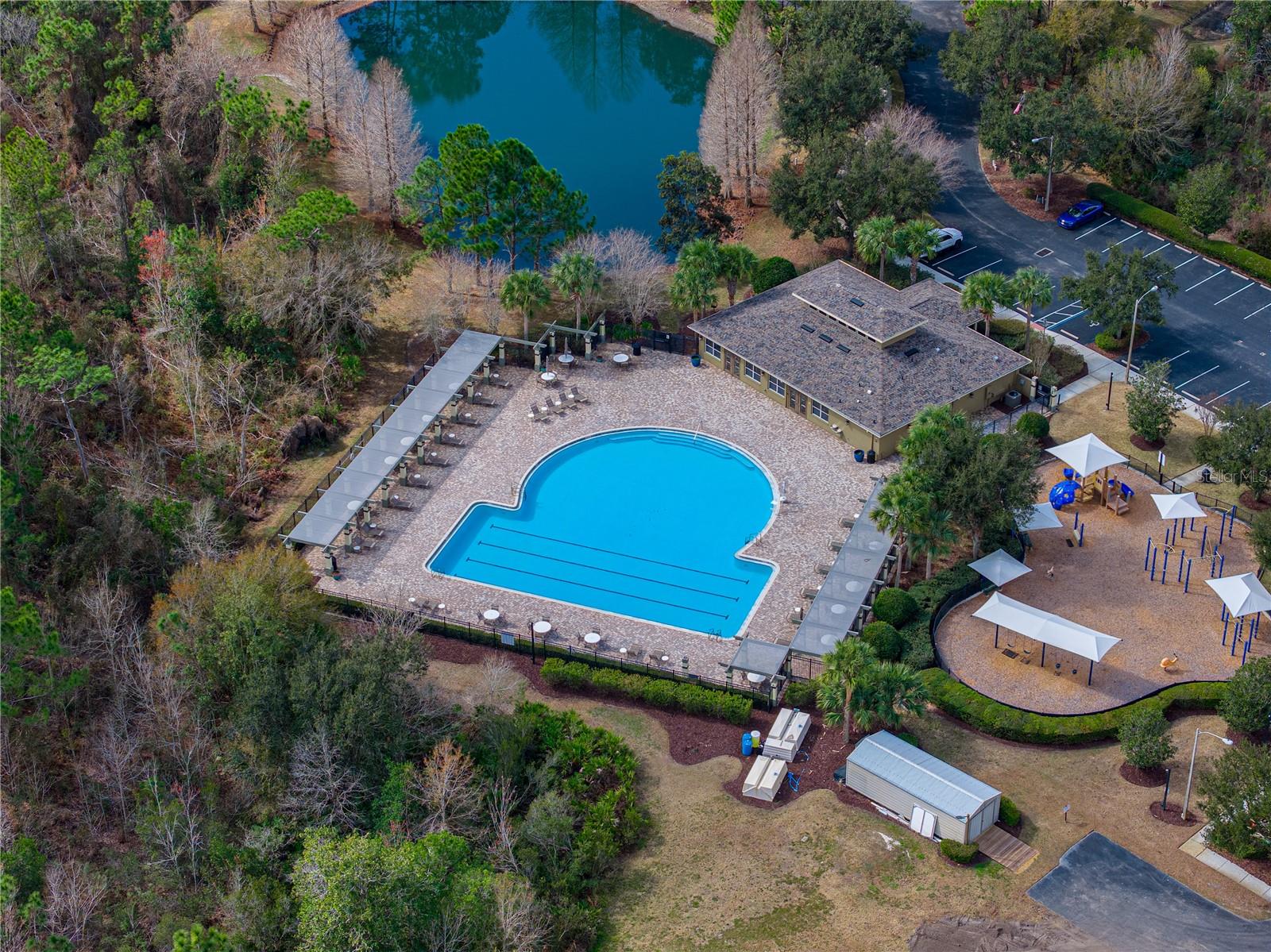 MEADOW POINTE 4 PRCL J - Residential