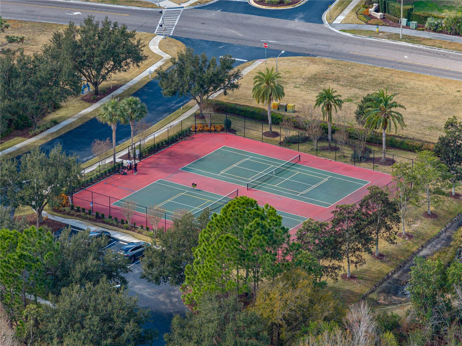 MEADOW POINTE 4 PRCL J - Residential