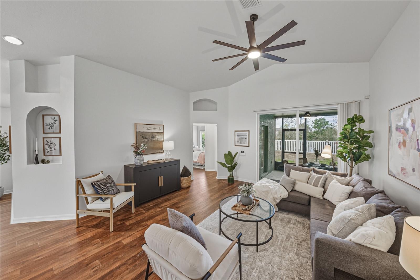 MEADOW POINTE 4 PRCL J - Residential