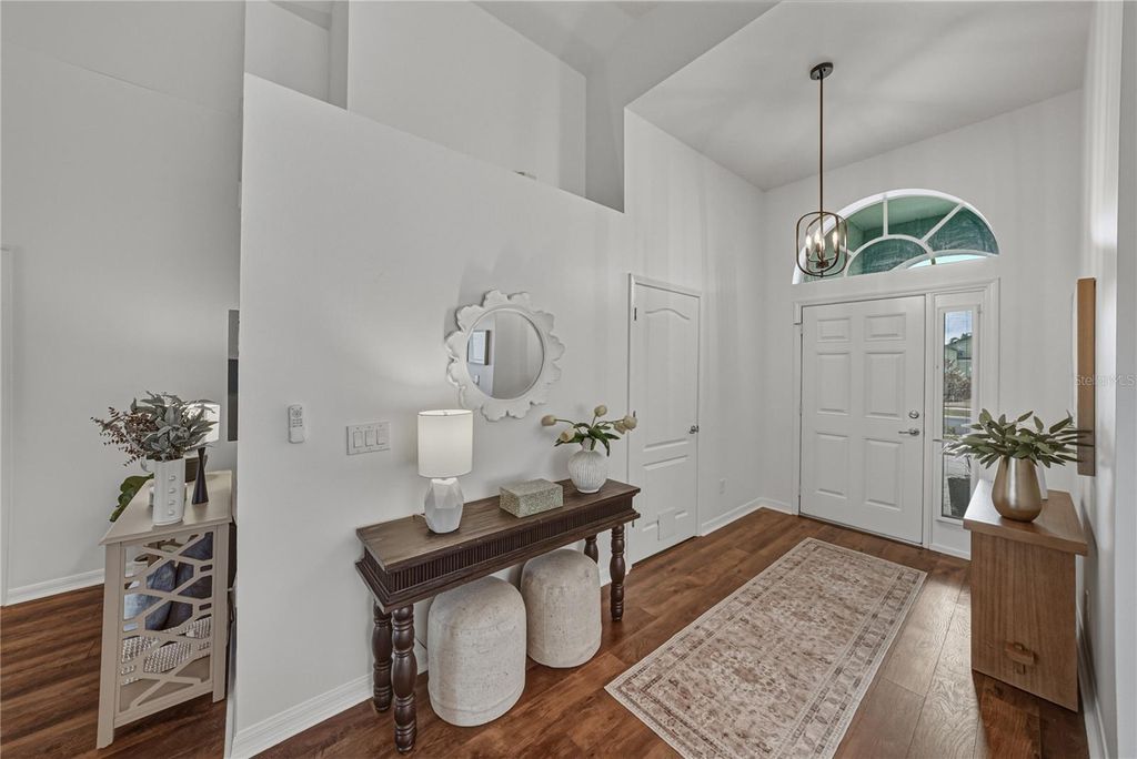 Photo of 31137 Whinsenton Drive, Wesley Chapel, FL 33543 (MLS # TB8477501)