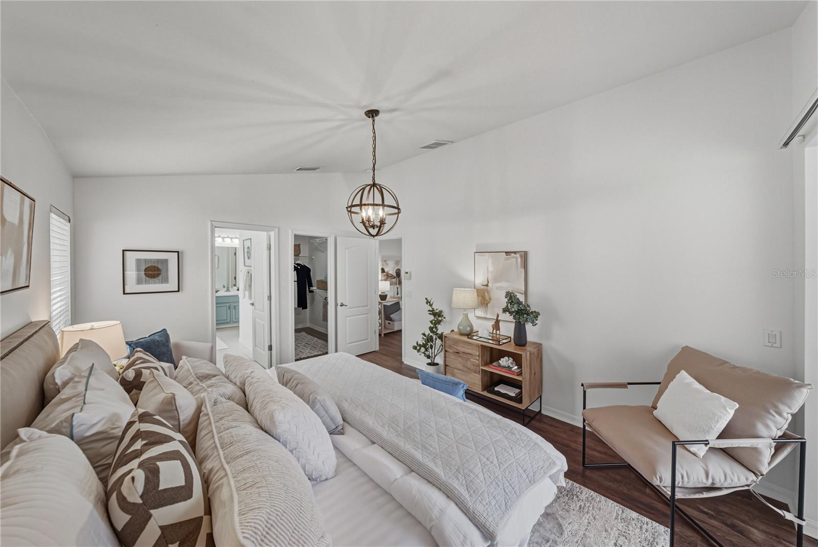 MEADOW POINTE 4 PRCL J - Residential