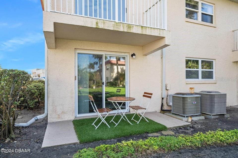 OCEAN SHORES CONDO - Residential