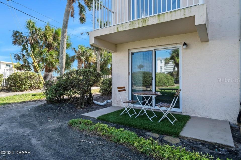 OCEAN SHORES CONDO - Residential