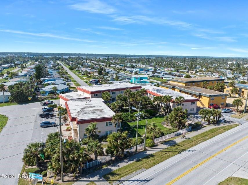 OCEAN SHORES CONDO - Residential