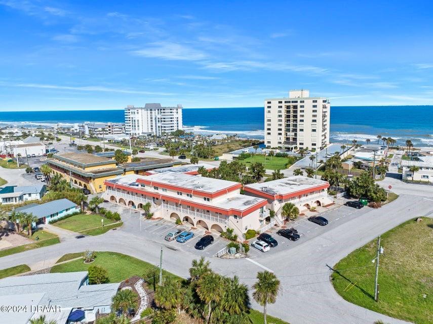 OCEAN SHORES CONDO - Residential
