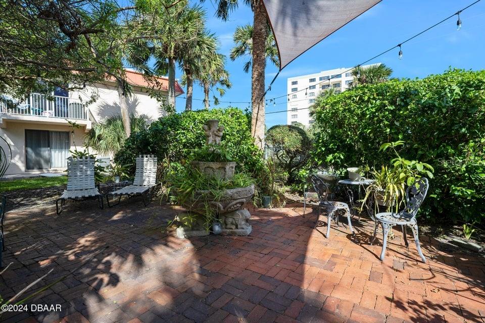 OCEAN SHORES CONDO - Residential