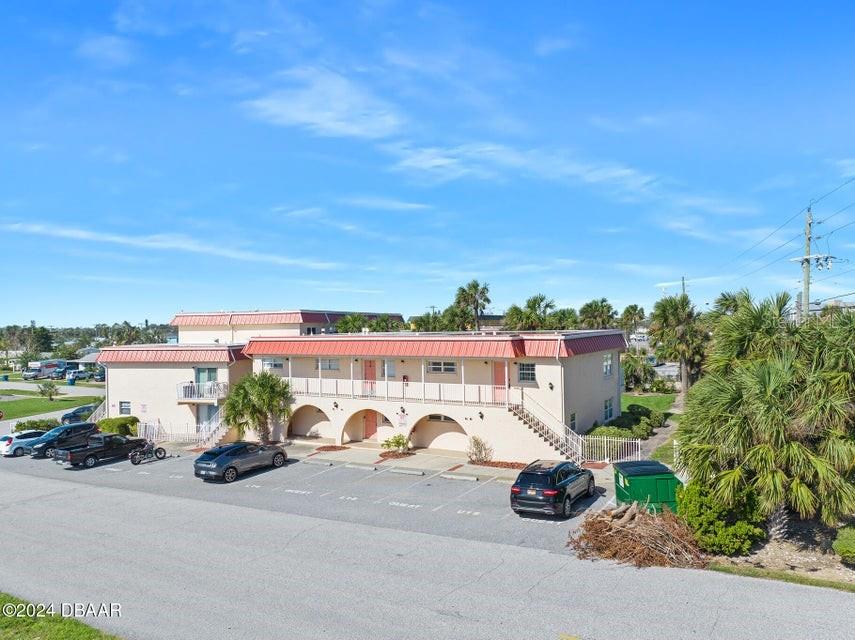 OCEAN SHORES CONDO - Residential